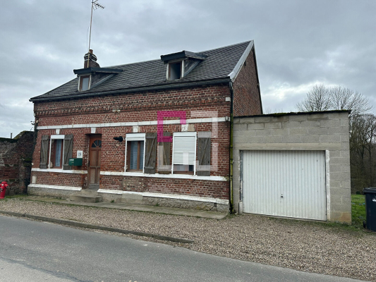 
Maison Pithon 4 pièce(s) 80 m2
