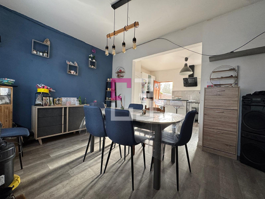 
Maison Pithon 4 pièce(s) 80 m2
