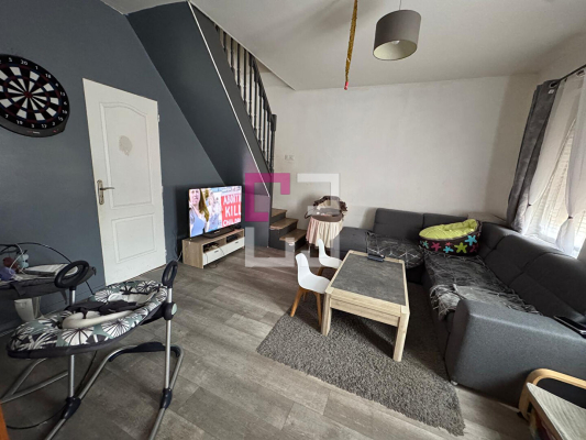 
Maison Pithon 4 pièce(s) 80 m2
