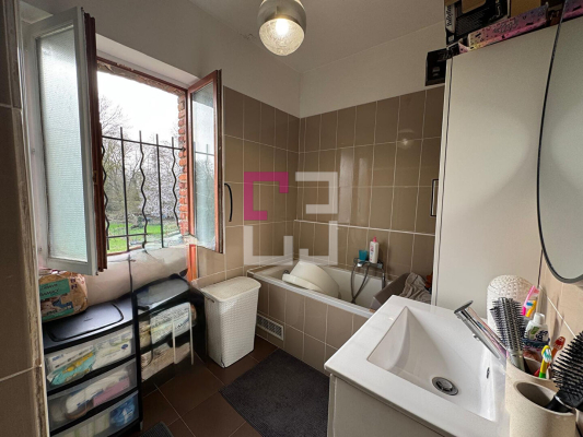 
Maison Pithon 4 pièce(s) 80 m2
