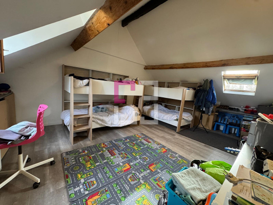 
Maison Pithon 4 pièce(s) 80 m2
