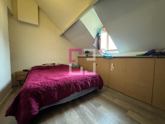 
Maison Pithon 4 pièce(s) 80 m2
