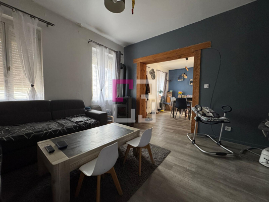 
Maison Pithon 4 pièce(s) 80 m2
