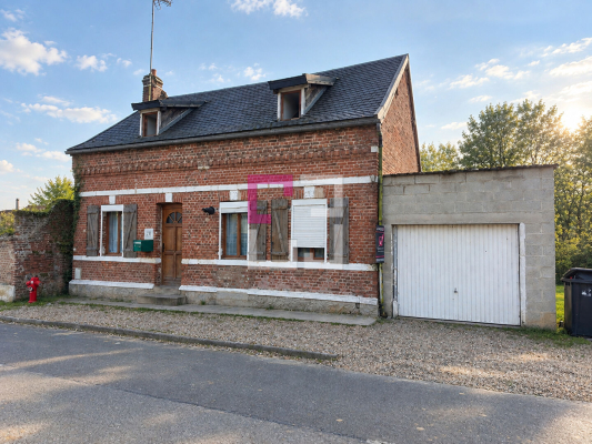 
Maison Pithon 4 pièce(s) 80 m2
