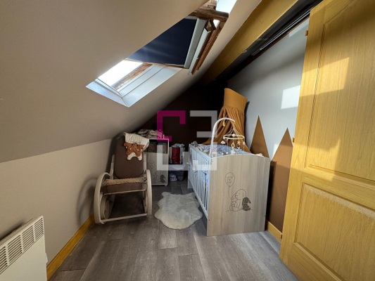 
Maison Pithon 4 pièce(s) 80 m2
