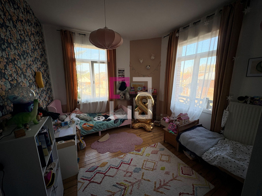 
Maison Moy De L Aisne 5 pièce(s) 131 m2
