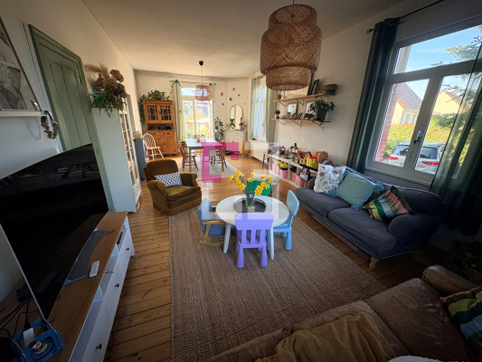 
Maison Moy De L Aisne 5 pièce(s) 131 m2
