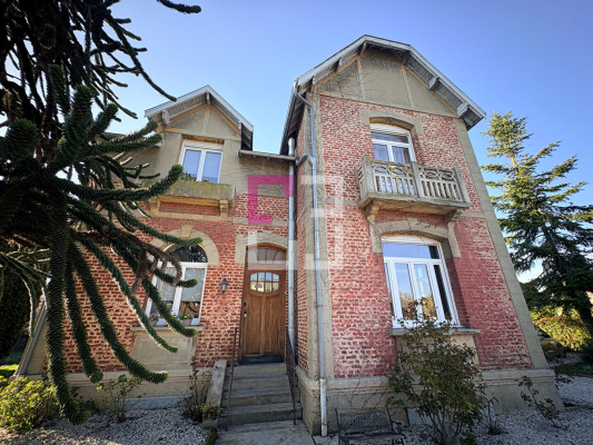 
Maison Moy De L Aisne 5 pièce(s) 131 m2
