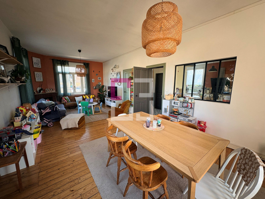 
Maison Moy De L Aisne 5 pièce(s) 131 m2
