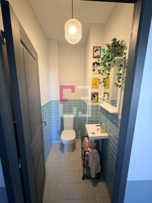 
Maison Moy De L Aisne 5 pièce(s) 131 m2
