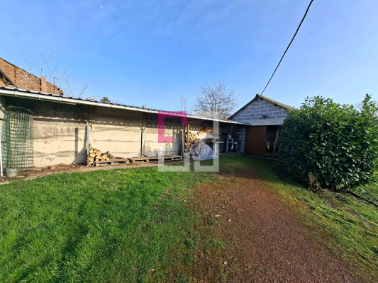 
Maison Wimy 9 pièce(s) 216 m2
