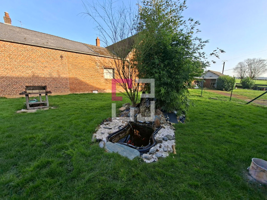 
Maison Wimy 9 pièce(s) 216 m2
