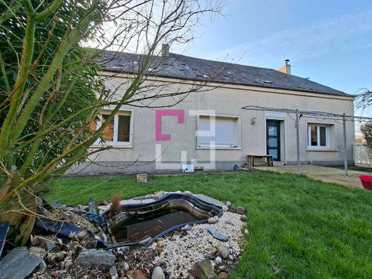 
Maison Wimy 9 pièce(s) 216 m2
