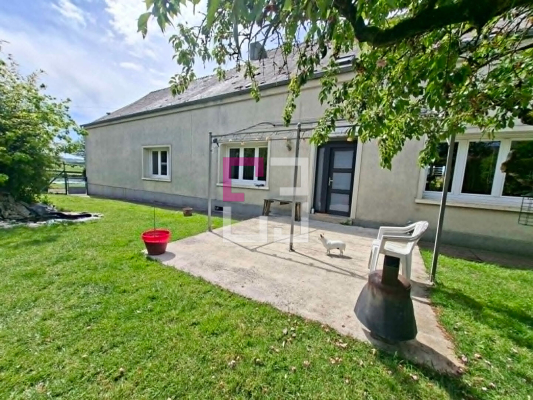 
Maison Wimy 9 pièce(s) 216 m2
