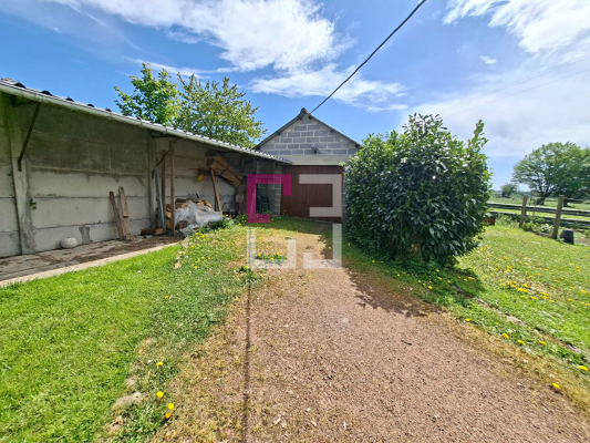 
Maison Wimy 9 pièce(s) 216 m2
