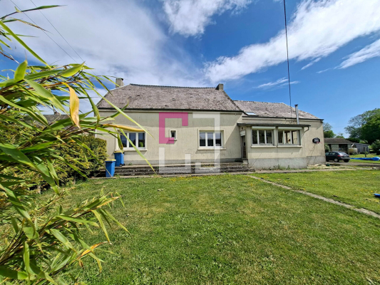 
Maison Wimy 9 pièce(s) 216 m2
