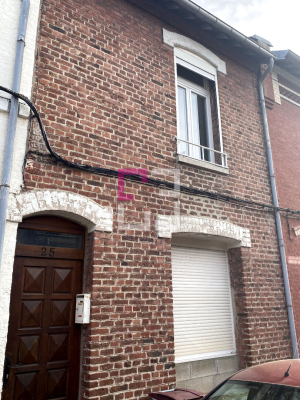 
Maison Saint Quentin 5 pièce(s) 50.42 m2
