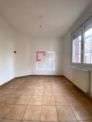 
Maison Saint Quentin 5 pièce(s) 50.42 m2
