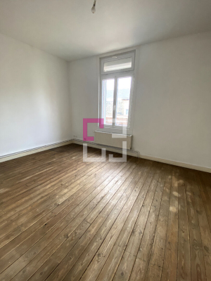 
Maison Saint Quentin 5 pièce(s) 50.42 m2
