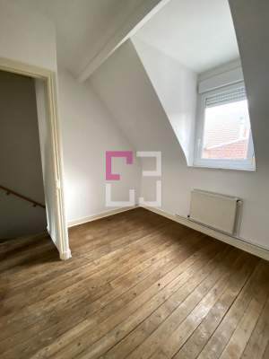 
Maison Saint Quentin 5 pièce(s) 50.42 m2
