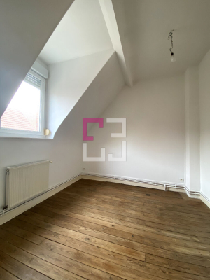 
Maison Saint Quentin 5 pièce(s) 50.42 m2
