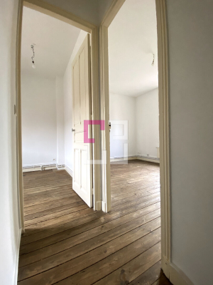
Maison Saint Quentin 5 pièce(s) 50.42 m2
