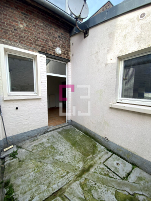 
Maison Saint Quentin 5 pièce(s) 50.42 m2
