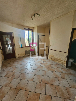 
Maison Ribemont 3 pièce(s) 49.52 m2
