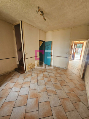 
Maison Ribemont 3 pièce(s) 49.52 m2
