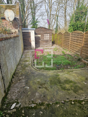 
Maison Ribemont 3 pièce(s) 49.52 m2
