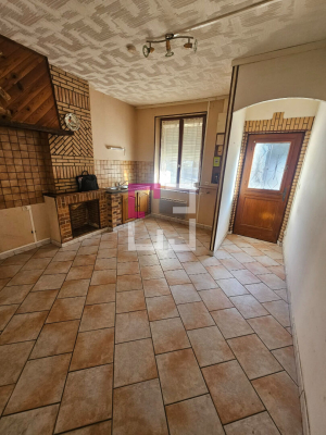 
Maison Ribemont 3 pièce(s) 49.52 m2
