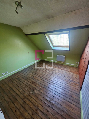 
Maison Ribemont 3 pièce(s) 49.52 m2
