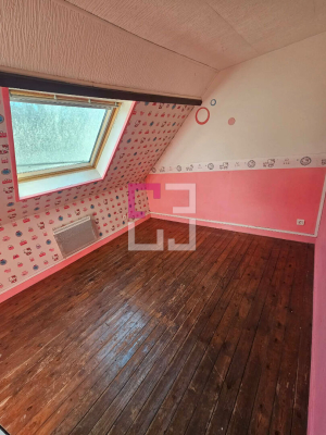 
Maison Ribemont 3 pièce(s) 49.52 m2
