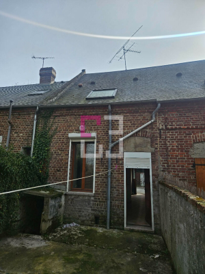 
Maison Ribemont 3 pièce(s) 49.52 m2

