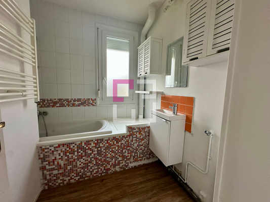 
Appartement Harly 4 pièce(s) 67 m2
