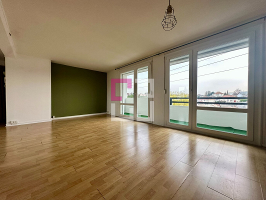 
Appartement Harly 4 pièce(s) 67 m2
