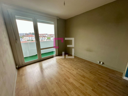 
Appartement Harly 4 pièce(s) 67 m2
