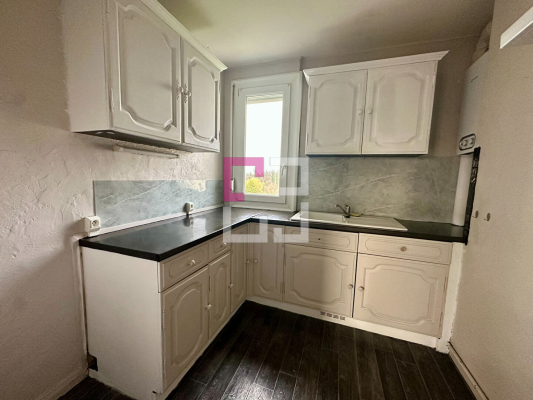 
Appartement Harly 4 pièce(s) 67 m2
