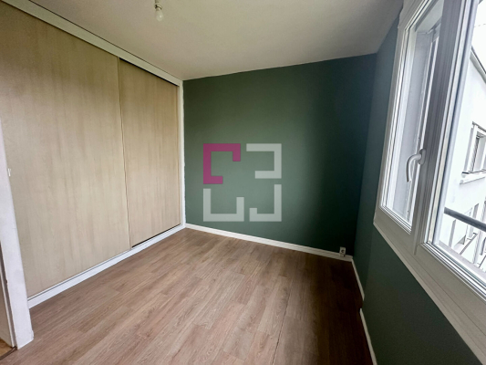 
Appartement Harly 4 pièce(s) 67 m2
