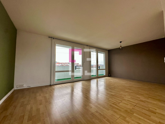 
Appartement Harly 4 pièce(s) 67 m2
