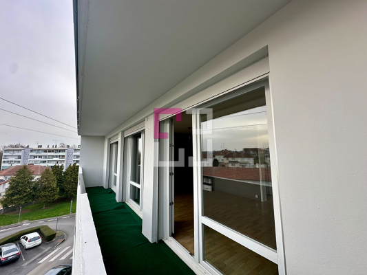 
Appartement Harly 4 pièce(s) 67 m2
