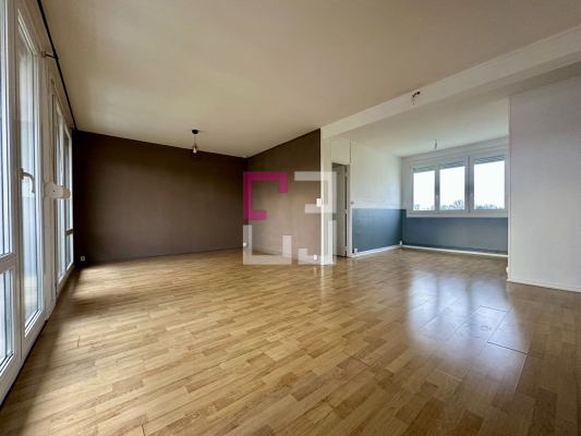 
Appartement Harly 4 pièce(s) 67 m2

