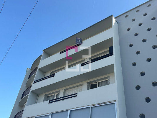 
Appartement Harly 4 pièce(s) 67 m2
