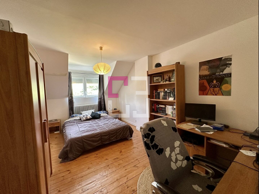 
Maison Flavy Le Martel 6 pièce(s) 161m²
