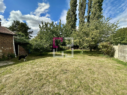 
Maison Flavy Le Martel 6 pièce(s) 161m²
