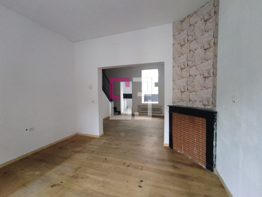 
Maison Bohain En Vermandois 5 pièce(s) 80 m2
