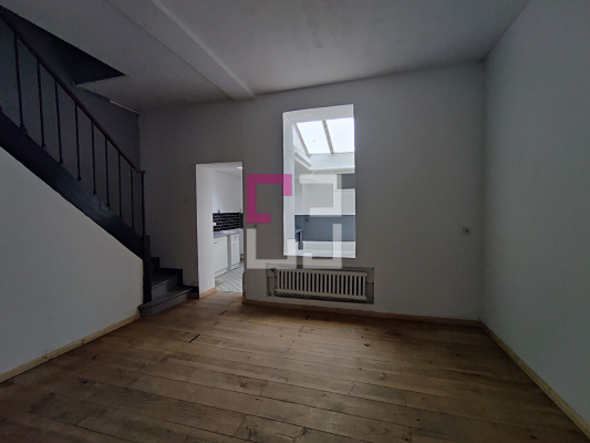 
Maison Bohain En Vermandois 5 pièce(s) 80 m2
