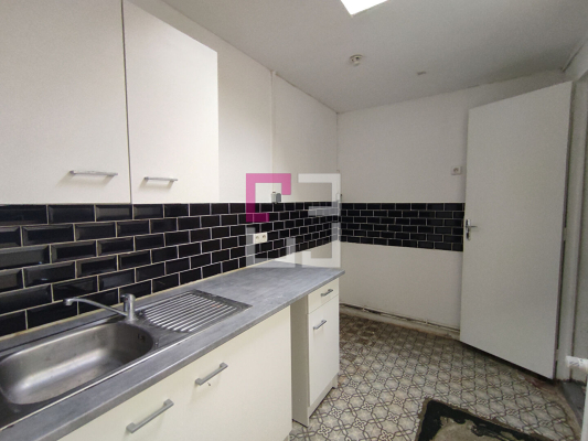 
Maison Bohain En Vermandois 5 pièce(s) 80 m2
