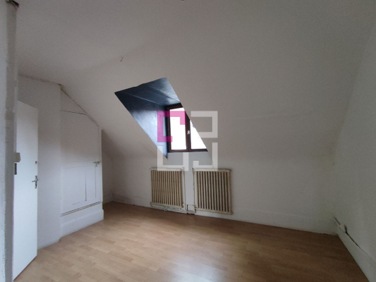 
Maison Bohain En Vermandois 5 pièce(s) 80 m2
