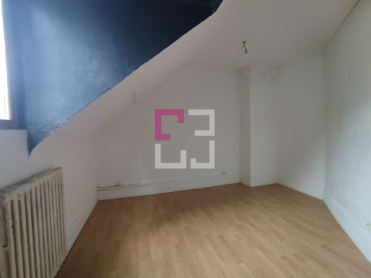 
Maison Bohain En Vermandois 5 pièce(s) 80 m2
